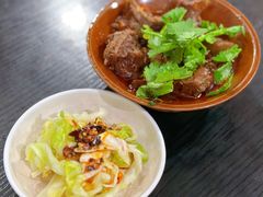 -山城盅盅面