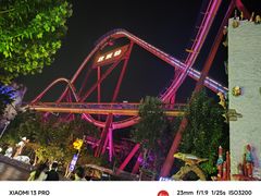 -北京欢乐谷