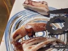 -橘焱胡同烧肉夜食(BFC外滩金融中心店)