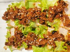 -天厨妙香素食餐厅(清华店)