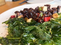 -青梅酒肆PLUS(长白仙岛北路店)