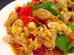 -美极鲜食坊(宝安南路店)