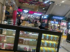 -吾悦广场(天津和平店)