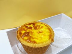 -鲍师傅糕点(永安里店)