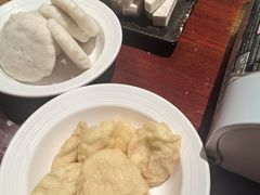 -糟粕醋·椰苑海南菜餐厅(亚龙湾天域酒店)