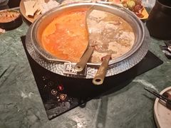-牛New寿喜烧(中山公园龙之梦店)