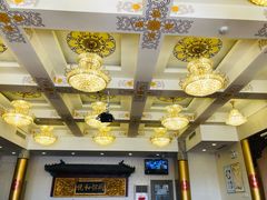 大堂-同和居(什刹海店)