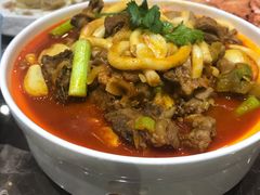 -马老六清真餐厅(雁滩店)