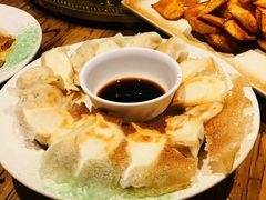 -關東雪东北菜(中庚漫游城店)