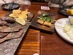 -鸟鹏烧鸟居酒屋(仁恒梦中心店)