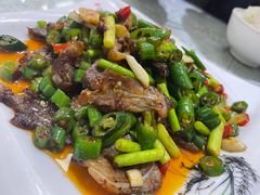 -芳芳餐厅(白沙路店)