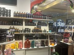 -LUSH(威尼斯人店)