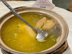 -深山老屋(国顺东路店)