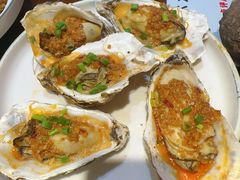-渔家大院·地道威海菜(石岛店)