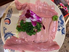 功夫腰片-小龙坎火锅(春熙太古里店)