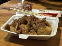-细妹五香牛杂(步行街店)