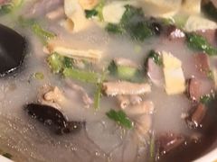 八仙老鸭粉丝汤-孔师傅八仙老鸭粉丝汤(上海市第一食品商店南东店)