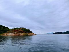-北京金海湖景区