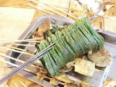 -新疆玉石阿卜都烧烤(太平南路店)