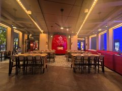 -城市大道红炉披萨烘焙坊