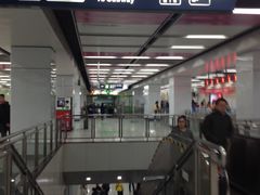 -白石桥南(地铁站)