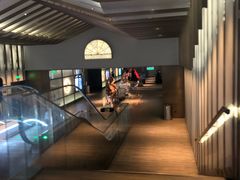 -成都百丽宫影城(LUXE太古里店)