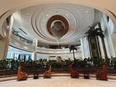 -昆山隆祺国际饭店