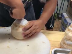 -椰子下蛋(南锣鼓巷店)