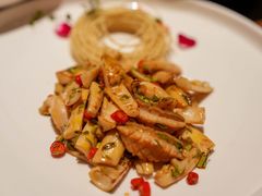 -索菲特酒店·乐轩华中餐厅