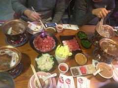 -三太子地摊烧烤·小龙虾(北蔡店)