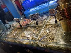 -领鲜活海鲜榴莲自助火锅(东门店)