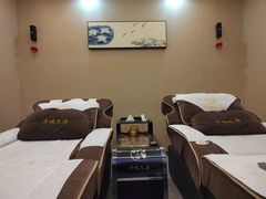 -君之悦·影院式足道·养生SPA(回兴店)
