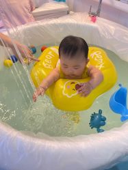 -马博士婴幼儿游泳馆(广安门旗舰店)