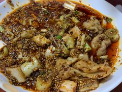 -巷子肥肠(科华巷店)