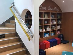 -奇尔思青少儿·语言·艺术·演讲(顾戴路店)