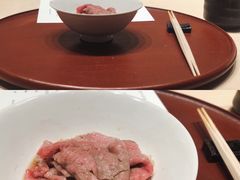 -晴空·日本料理(万象城店)