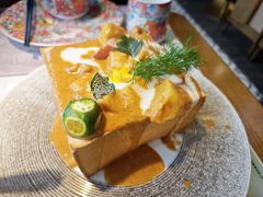 -泰椰里·泰国餐厅(智慧城广百广场店)