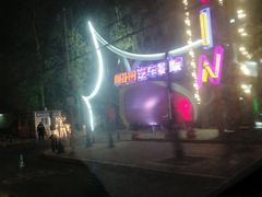 -枫花园汽车电影院(朝阳公园店)