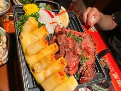 -弓二·烧鸟居酒屋(财富购物中心店)