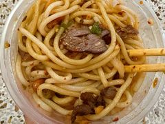 -李氏紫竹林卤粉(火车站店)