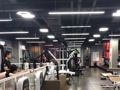 -形馆健身·普拉提(加州店)