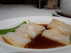 鲜虾滑肠粉-潮福城大酒楼(湖滨北路店)