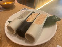 -温野菜涮涮锅(曲江大悦城店)