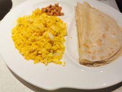蒜泥拌鸡蛋-阿五黄河大鲤鱼(英协路店)