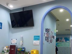 -嘻游纪亲子游泳中心(天佑城店)