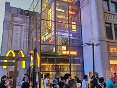 -五马集·海鲜·温州大牌档(黑金冠五马街十字路口店)