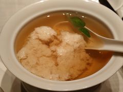 清汤仔鸡豆花蛊-许家菜.艺创菜(仁和新城店)