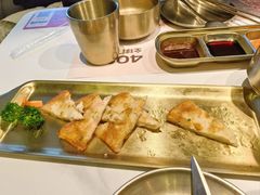 -西塔老太太泥炉烤肉(川沙百联店)