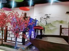 -东道煮牛肉火锅(重庆路店)