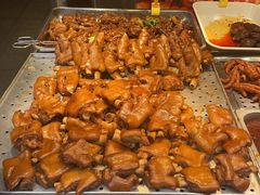 -大观篆新农贸市场